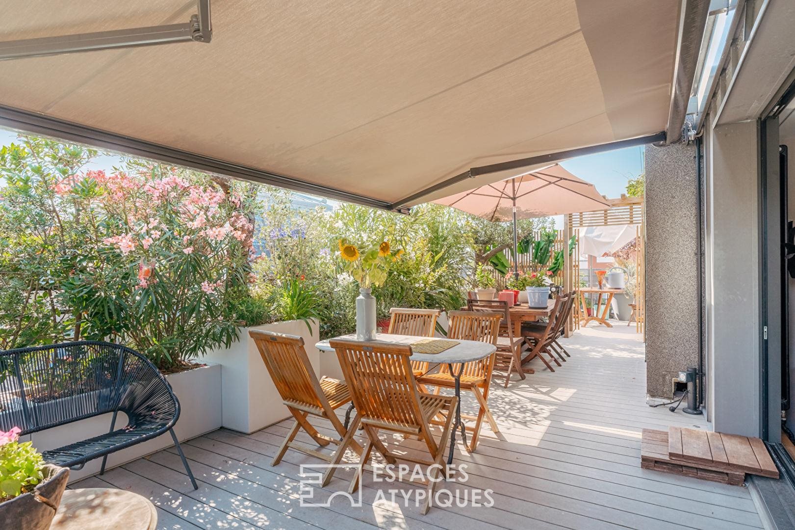 Appartement à vendre, 76m², Vannes