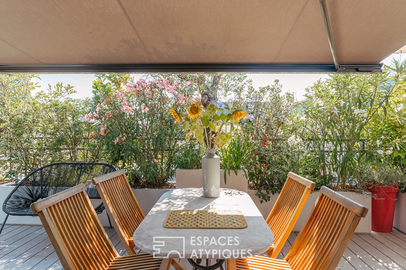 Appartement à vendre, 76m², Vannes