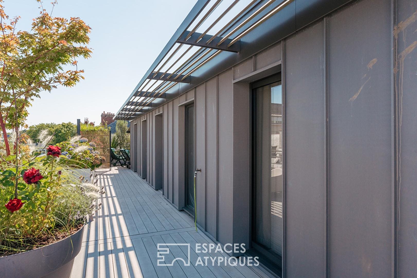 Appartement à vendre, 76m², Vannes