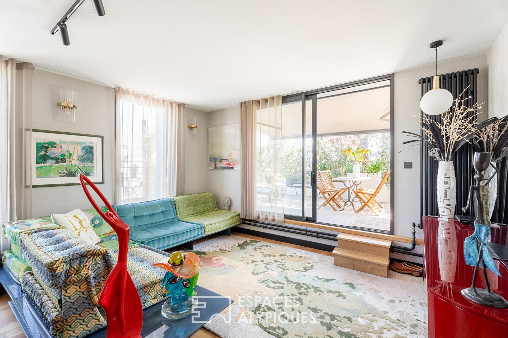 Appartement à vendre, 76m², Vannes