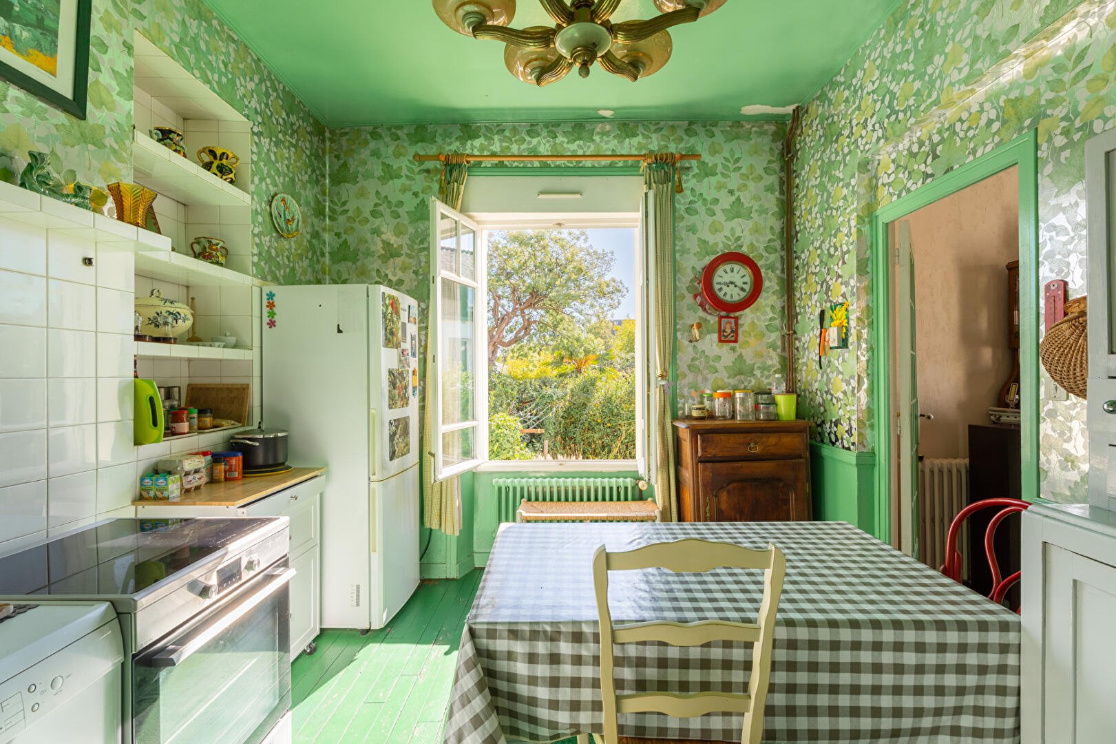 Maison à vendre, 246m², Vannes
