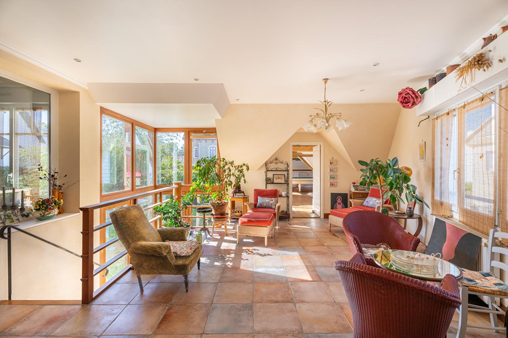 Maison à vendre, 246m², Vannes