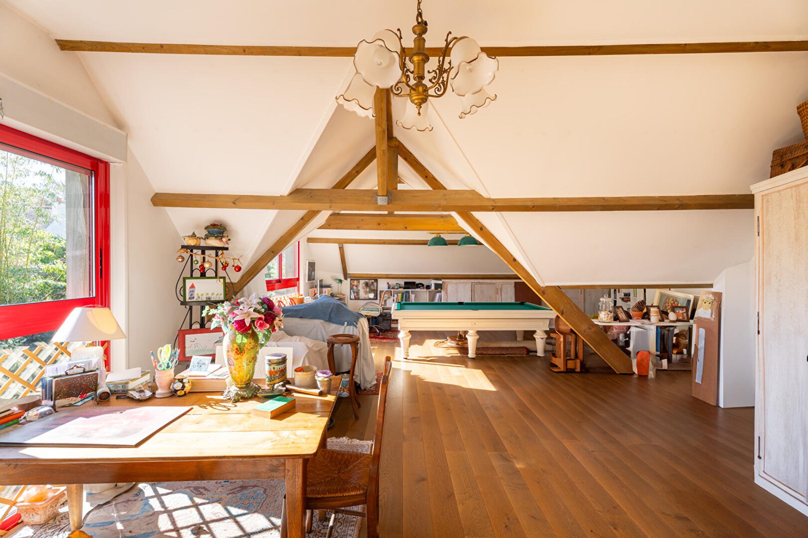 Maison à vendre, 246m², Vannes