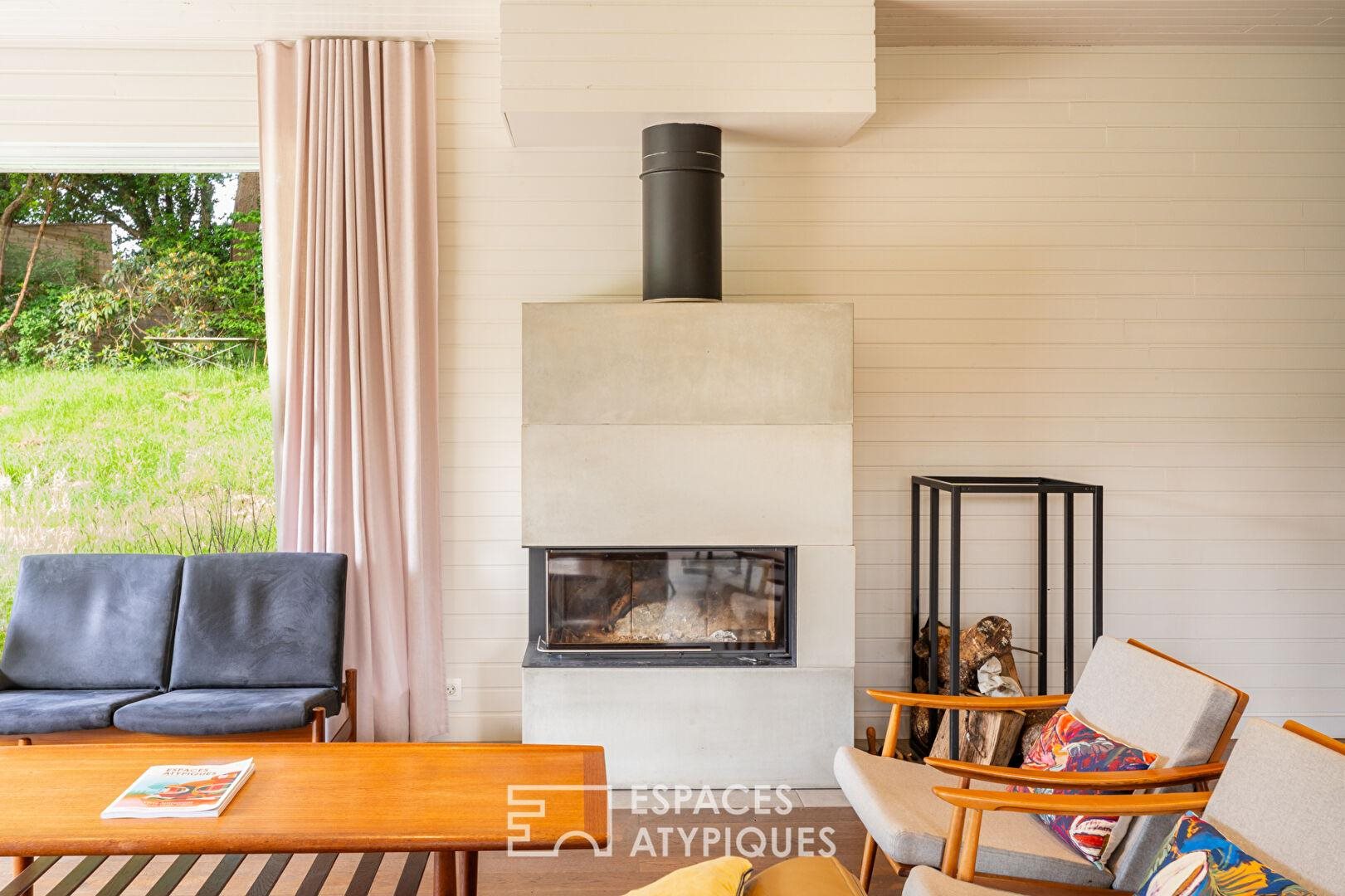 Maison à vendre, 147m², Arradon