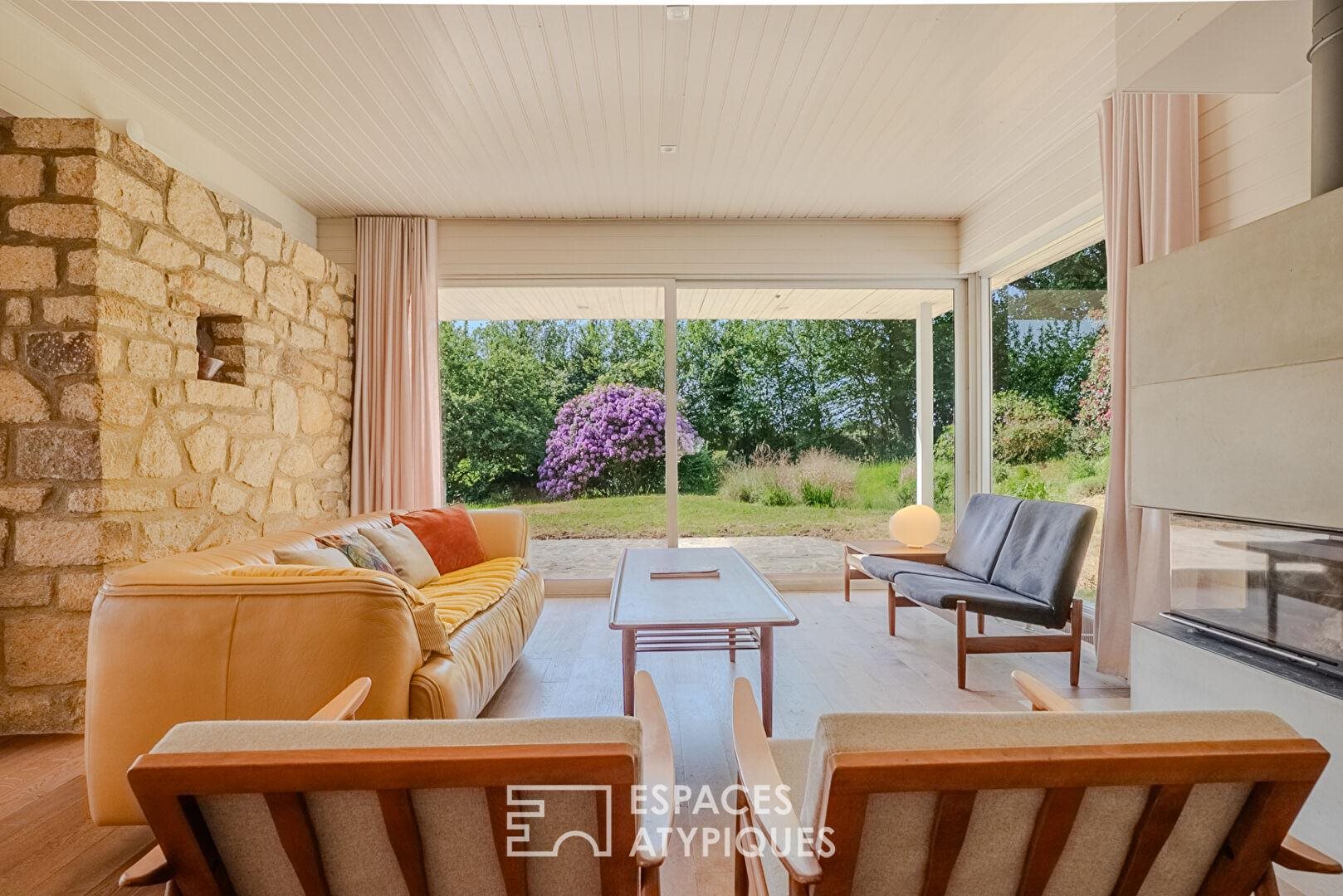 Maison à vendre, 147m², Arradon