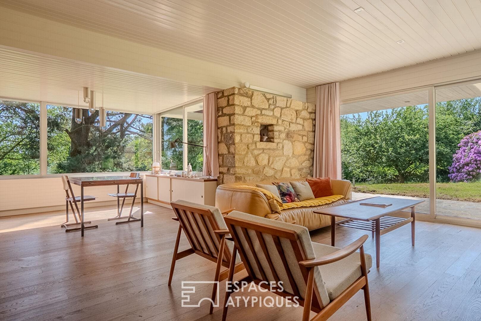 Maison à vendre, 147m², Arradon