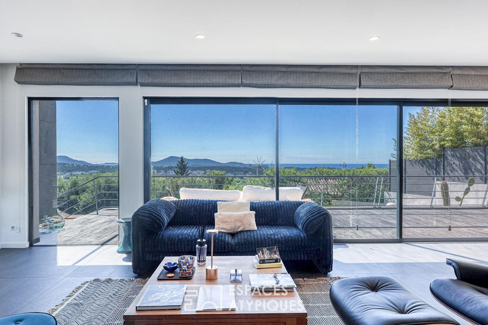 Maison à vendre, 160m², Toulon