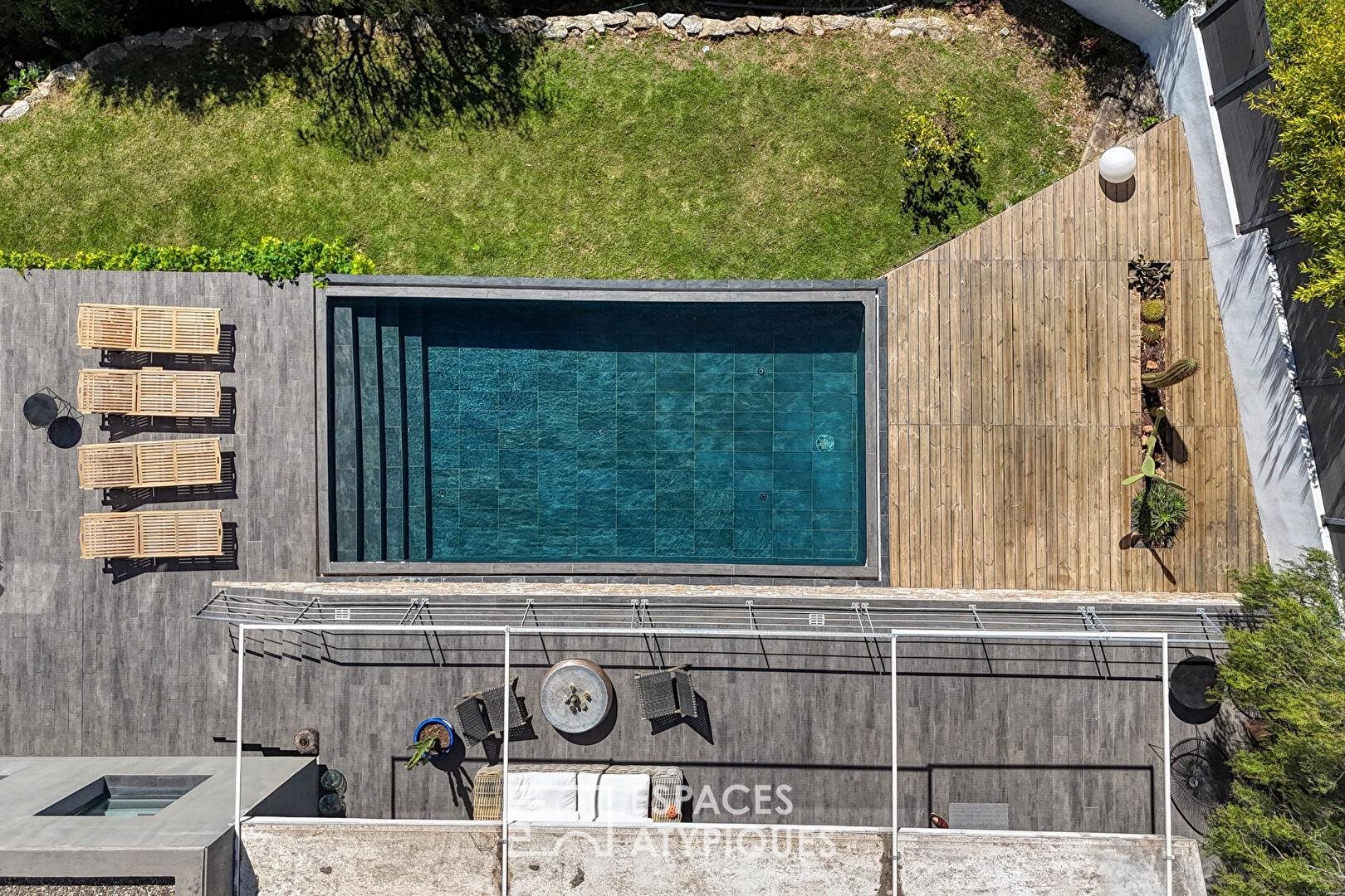 Maison à vendre, 160m², Toulon