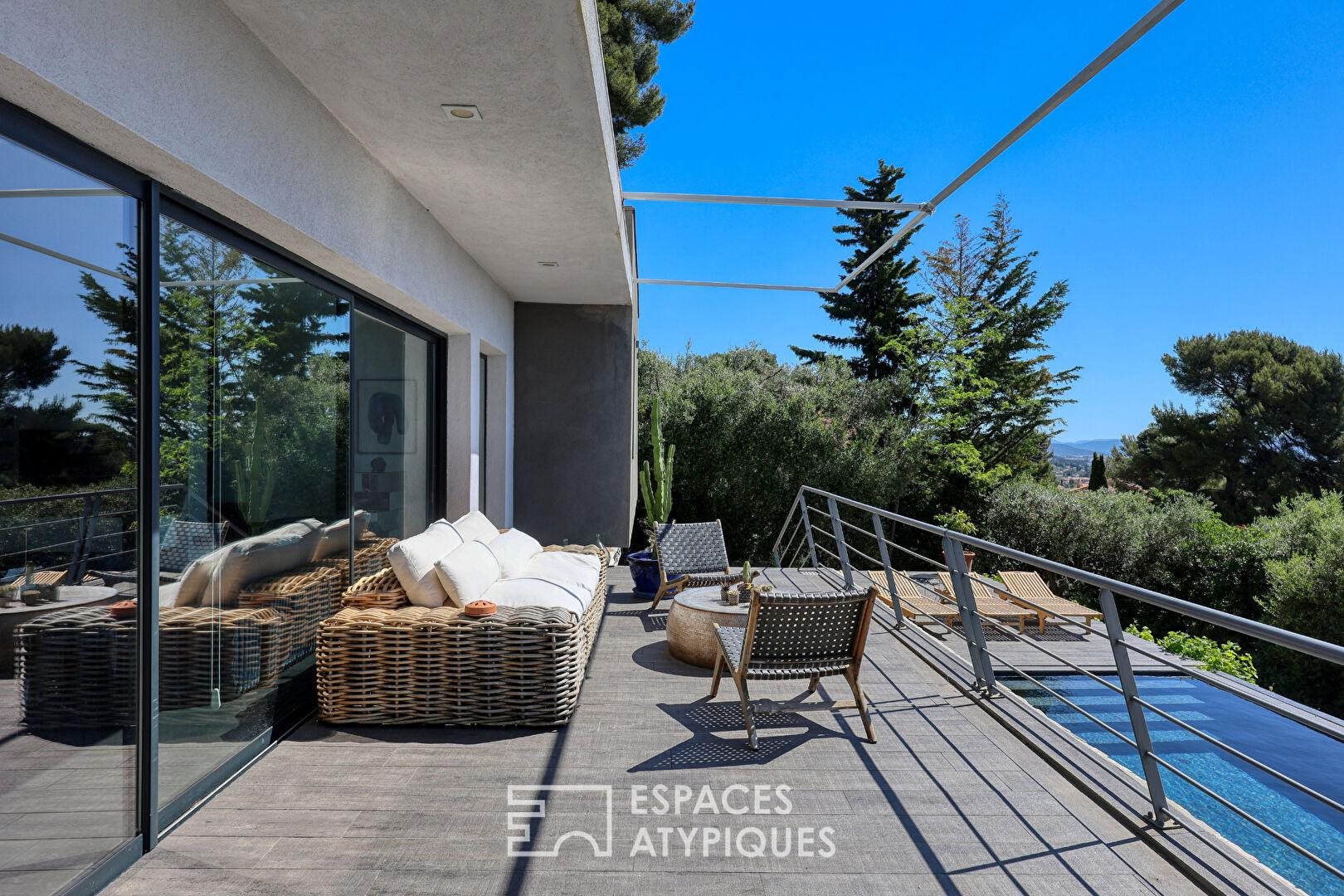 Maison à vendre, 160m², Toulon
