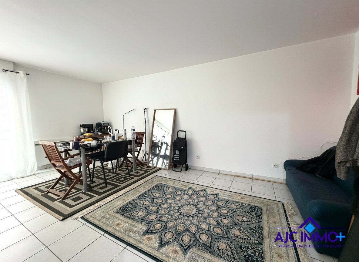 Appartement à vendre, 47m², Strasbourg