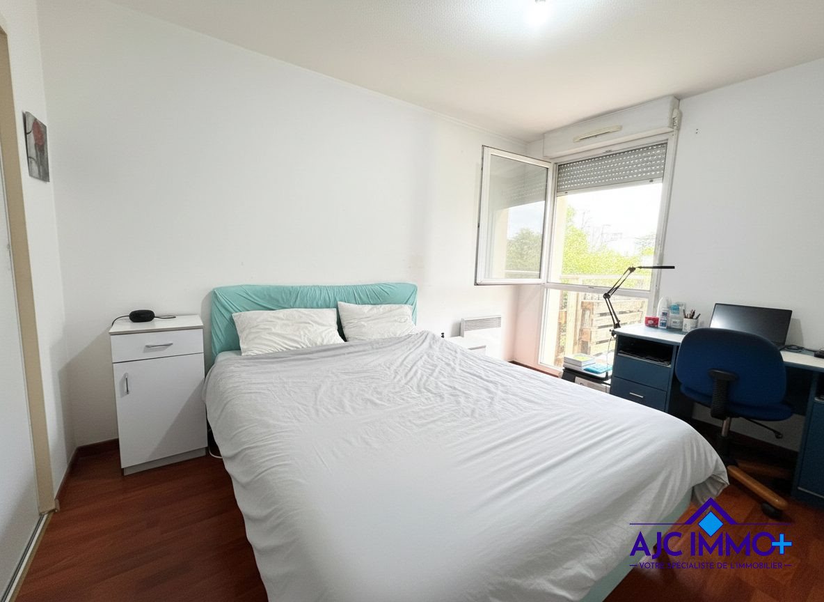 Appartement à vendre, 47m², Strasbourg