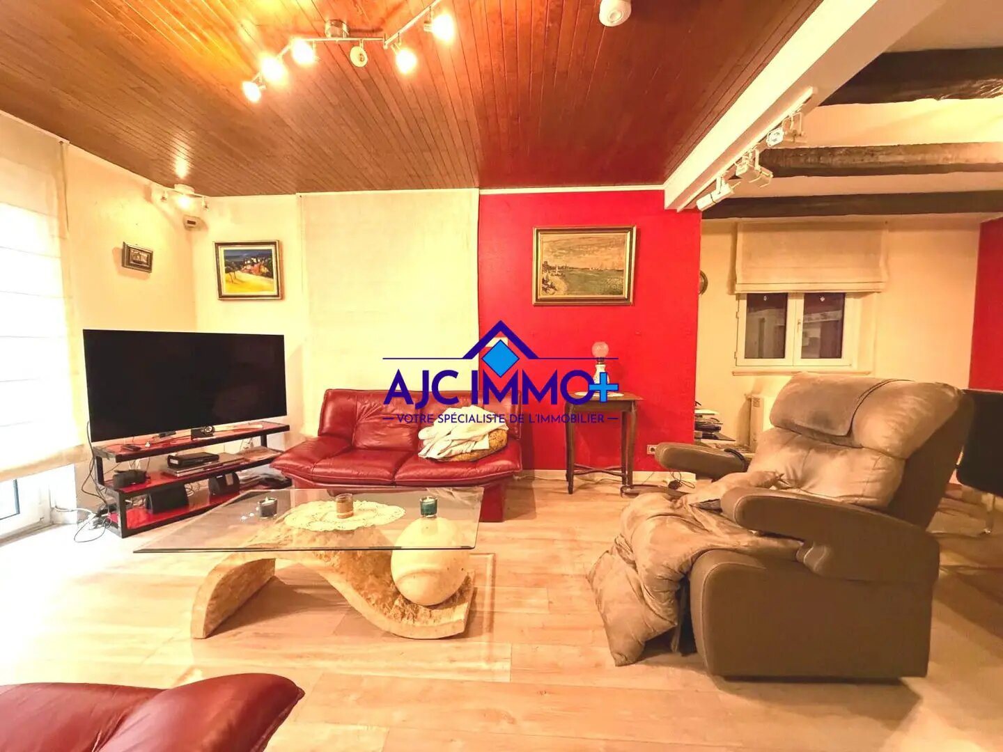 Maison à vendre, 130m², Illkirch-Graffenstaden