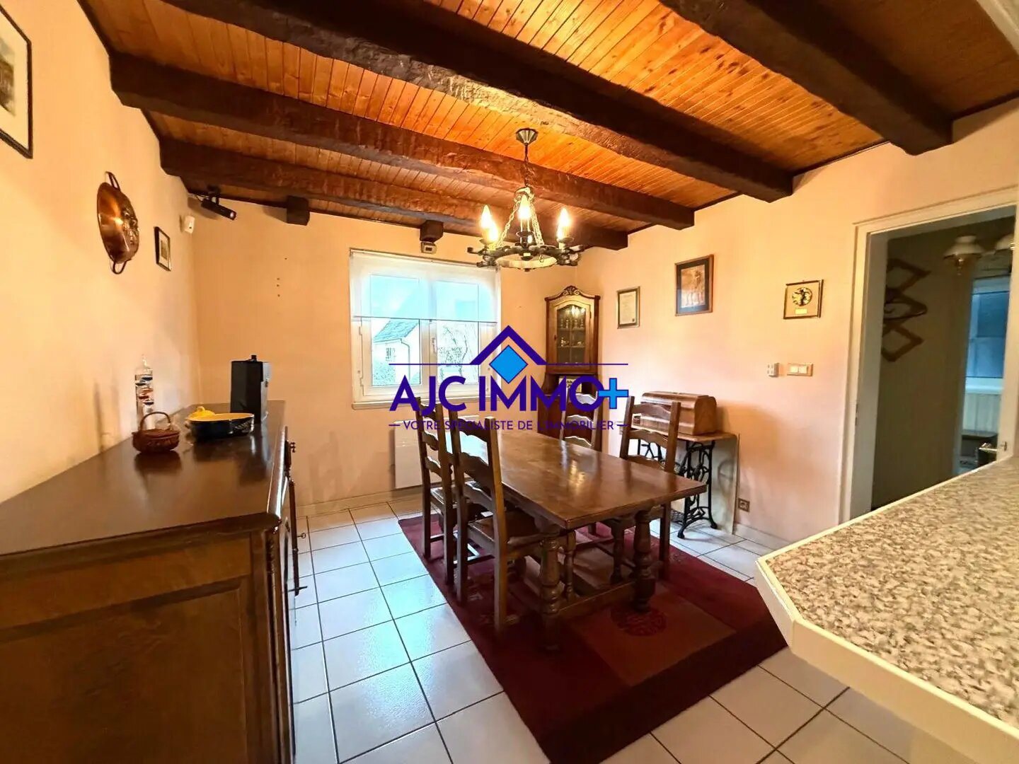 Maison à vendre, 130m², Illkirch-Graffenstaden