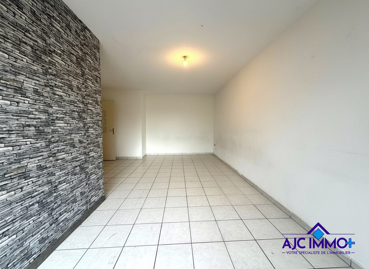 Appartement à vendre, 60m², Strasbourg