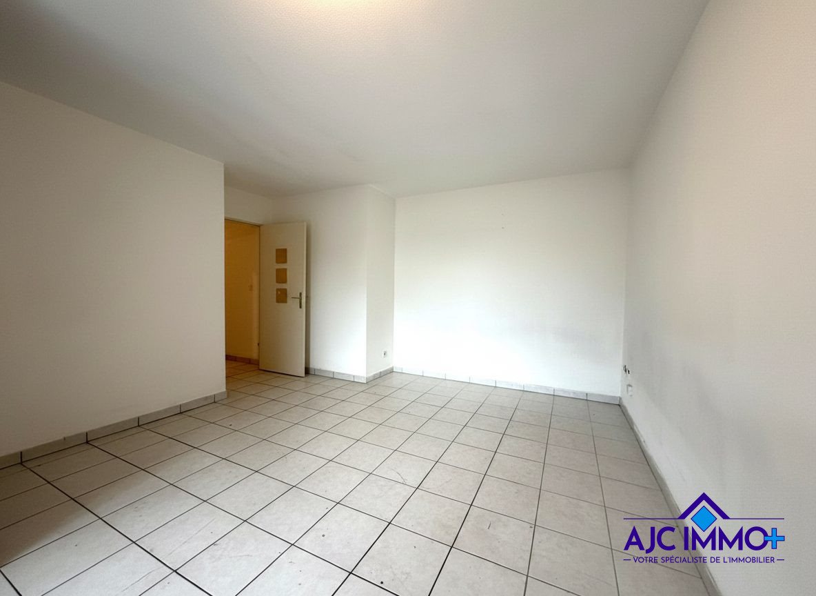 Appartement à vendre, 60m², Strasbourg