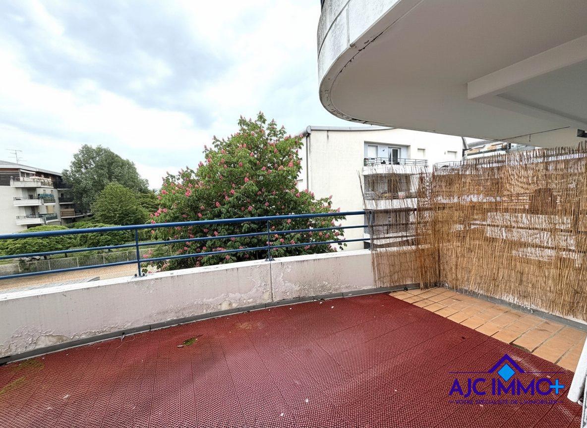 Appartement à vendre, 60m², Strasbourg
