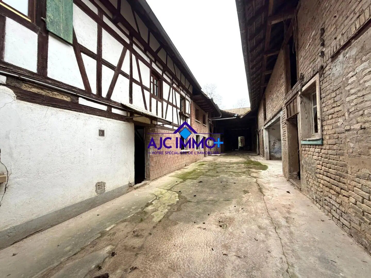 Maison à vendre, 130m², Lampertheim