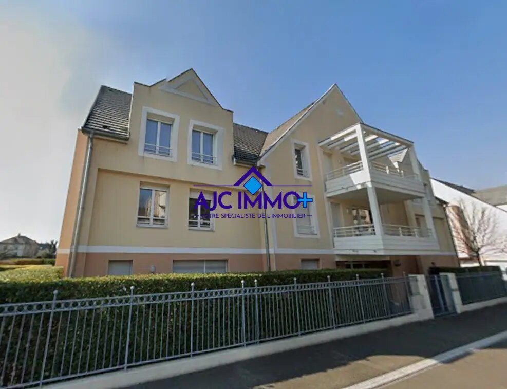 Appartement à vendre, 65m², Illkirch-Graffenstaden