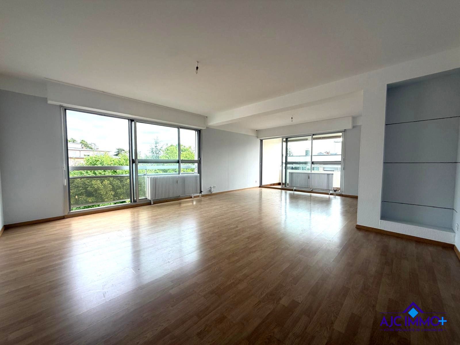 Appartement à vendre, 125m², Colmar