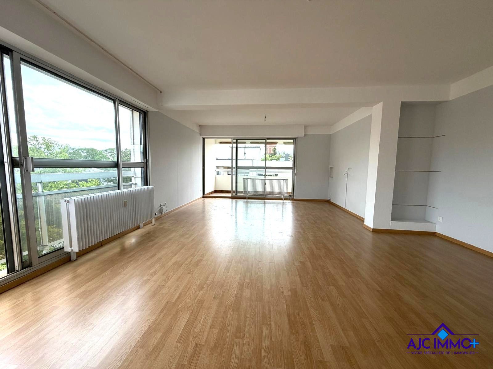 Appartement à vendre, 125m², Colmar