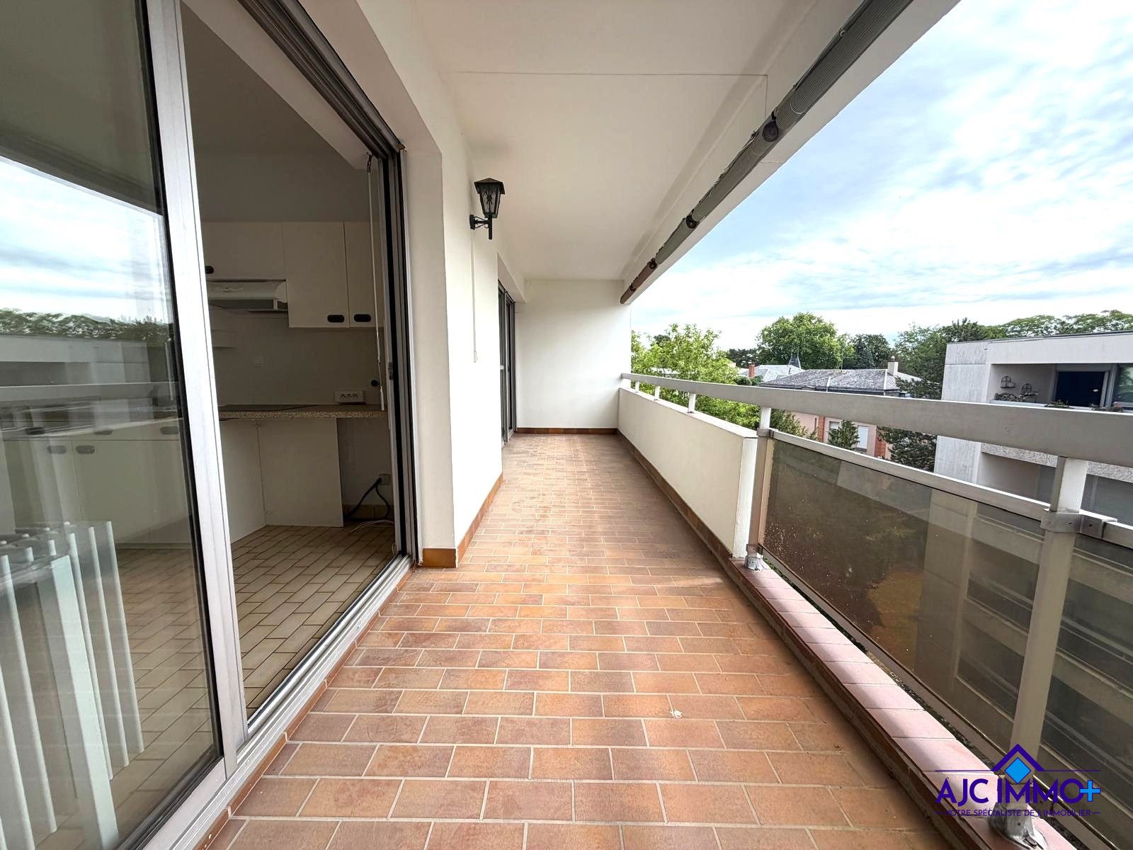 Appartement à vendre, 125m², Colmar