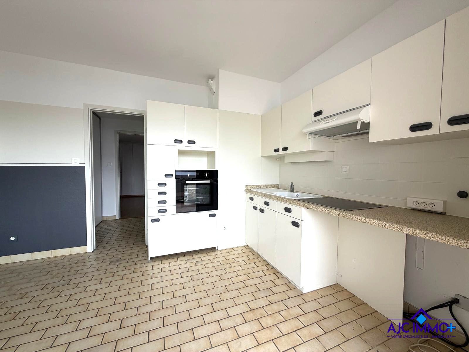 Appartement à vendre, 125m², Colmar