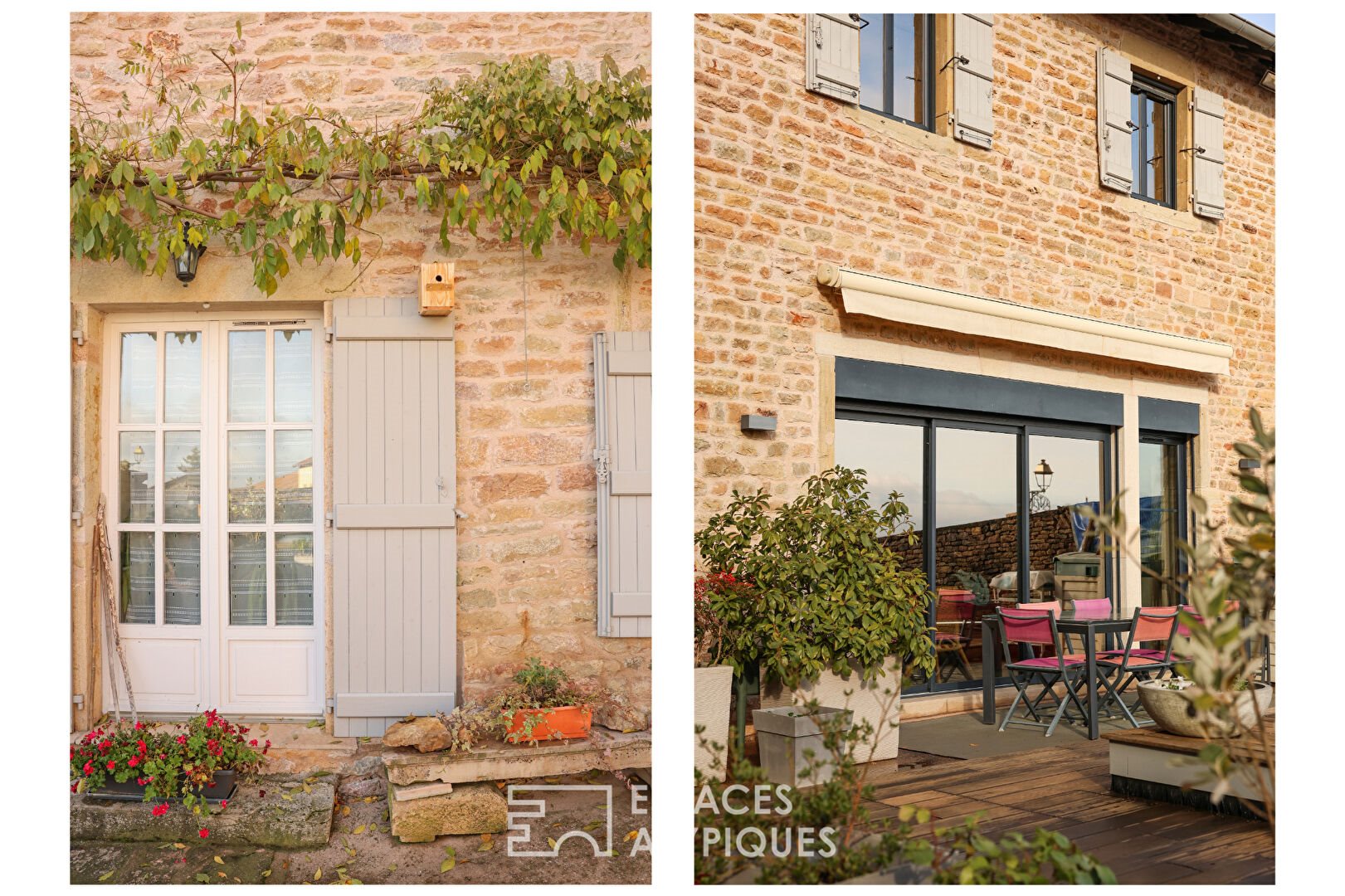 Maison à vendre, 289m², Solutré-Pouilly