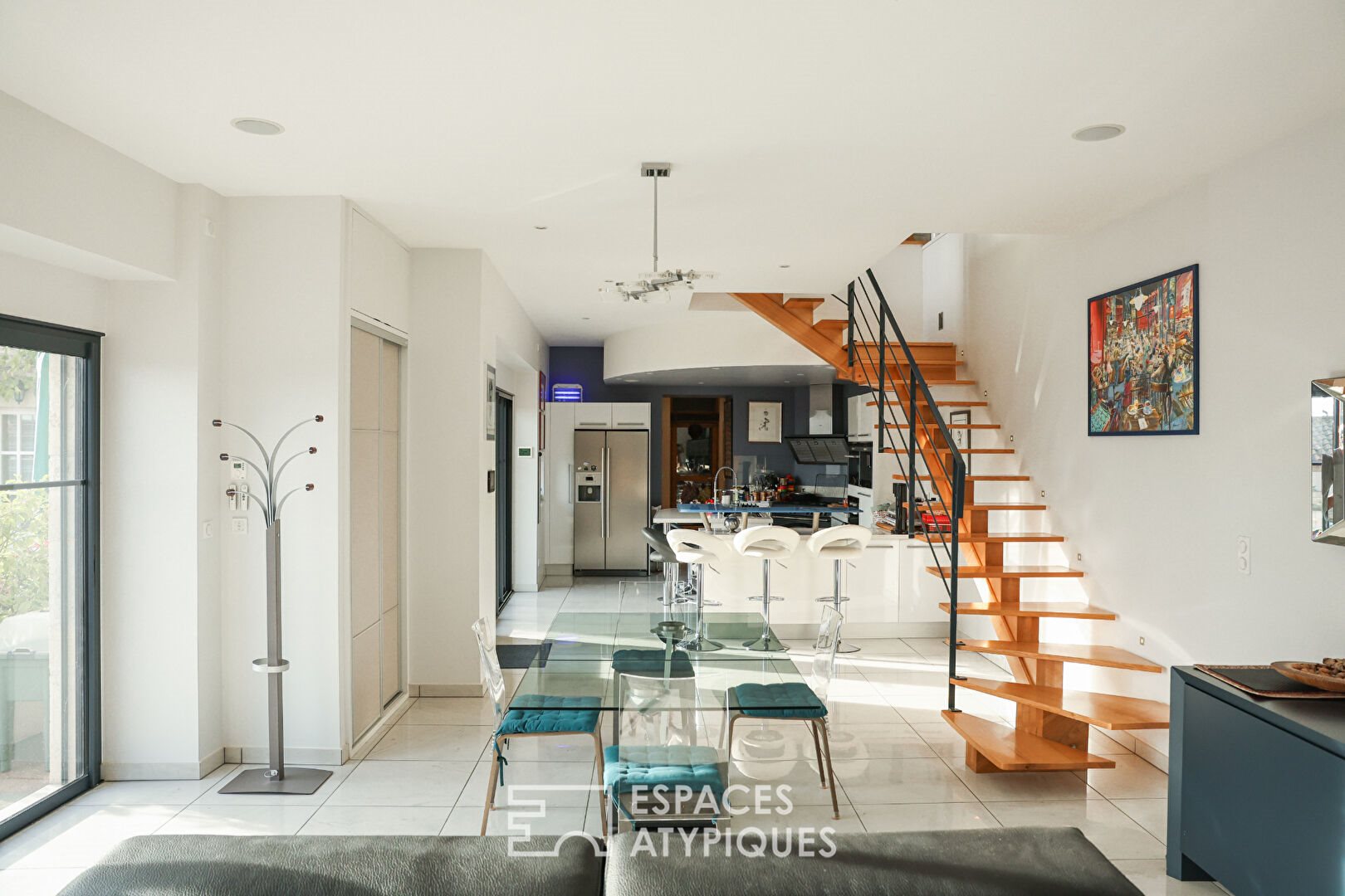 Maison à vendre, 289m², Solutré-Pouilly