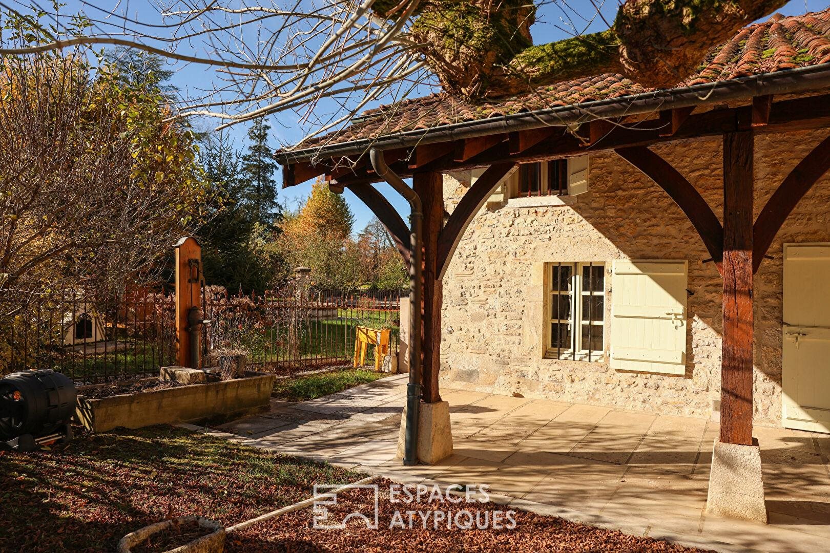 Maison à vendre, 256m², Meillonnas