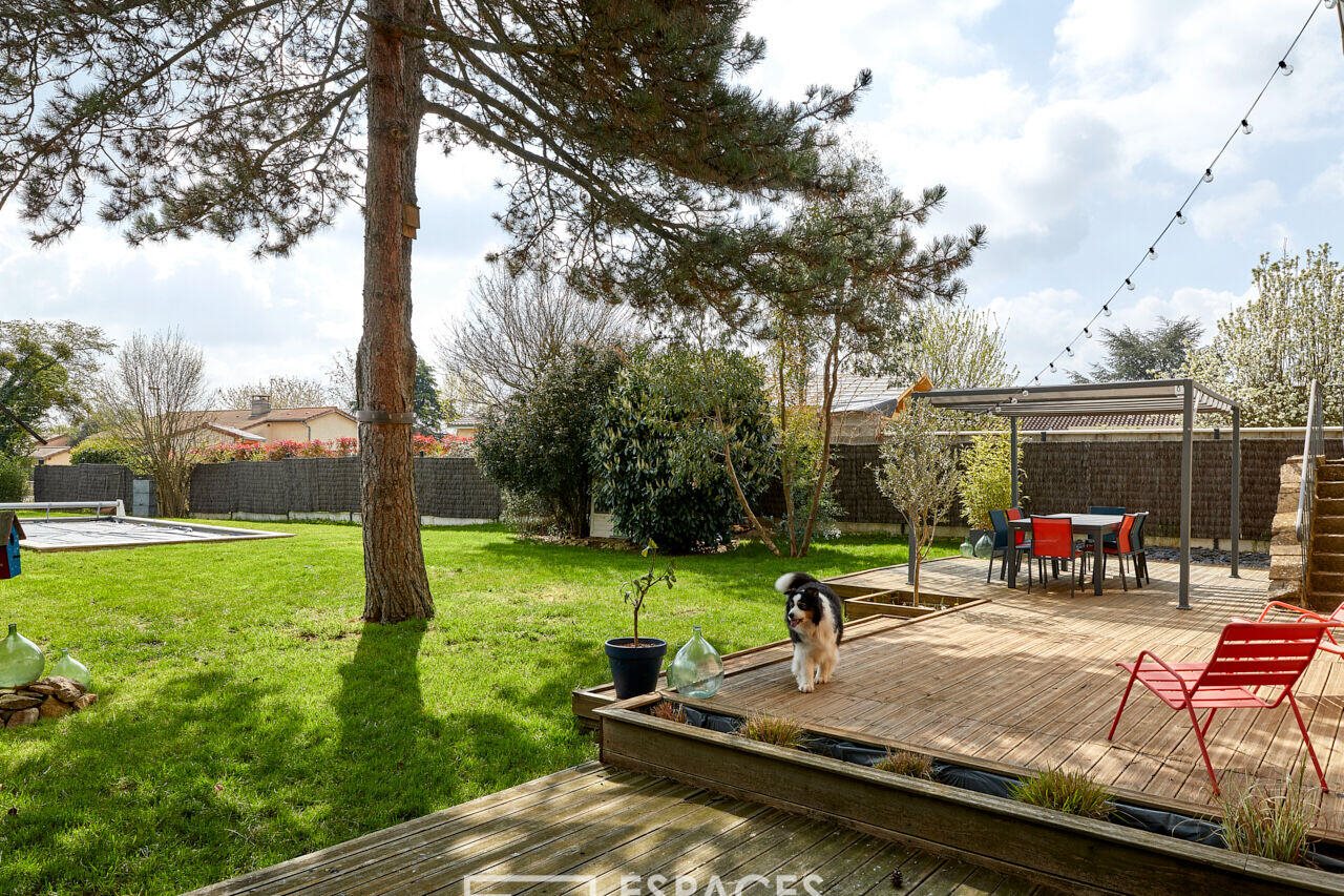 Maison à vendre, 177m², Sancé