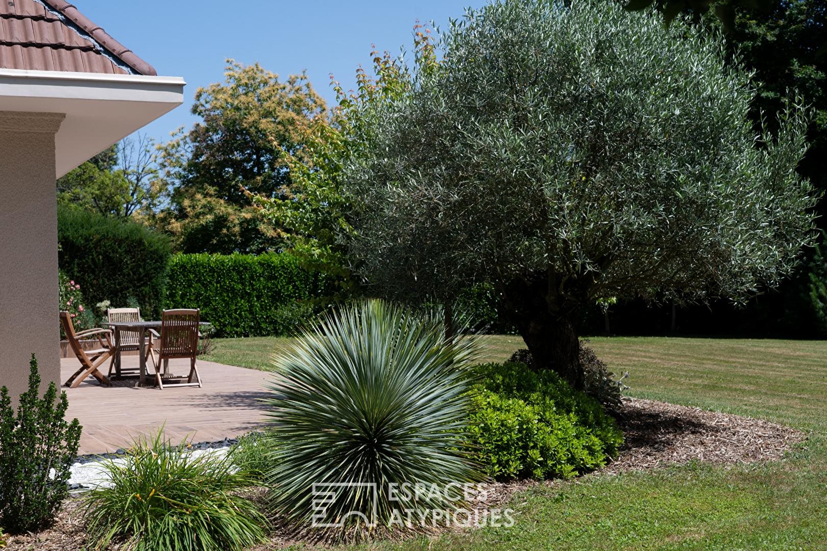 Maison à vendre, 223m², Bourg-en-Bresse