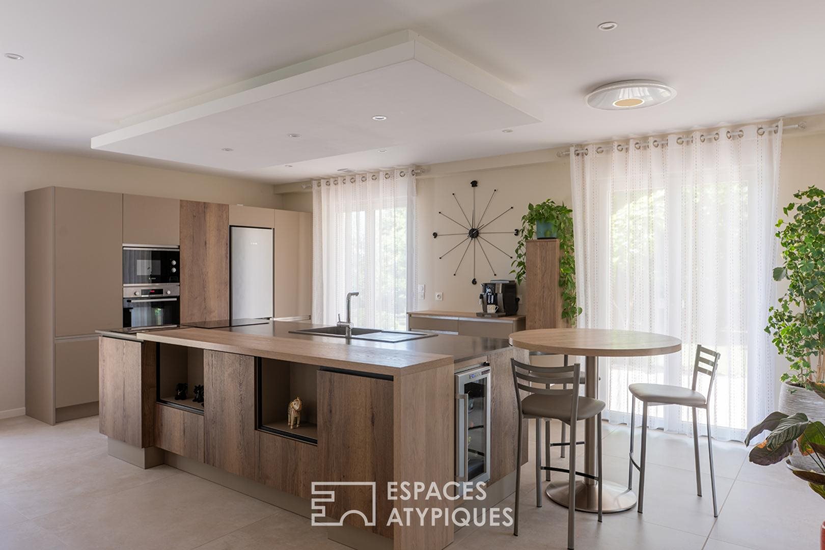 Maison à vendre, 223m², Bourg-en-Bresse