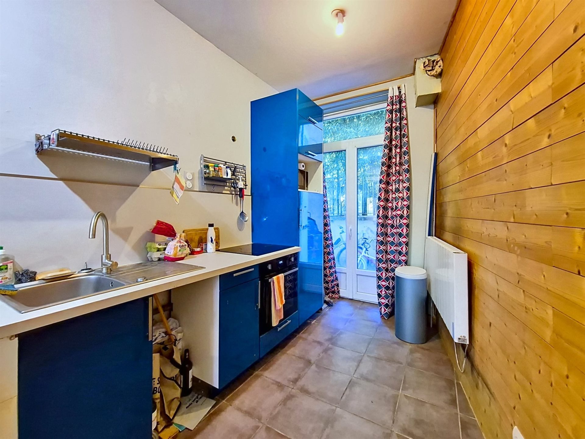 Appartement à vendre, 35m², Grenoble