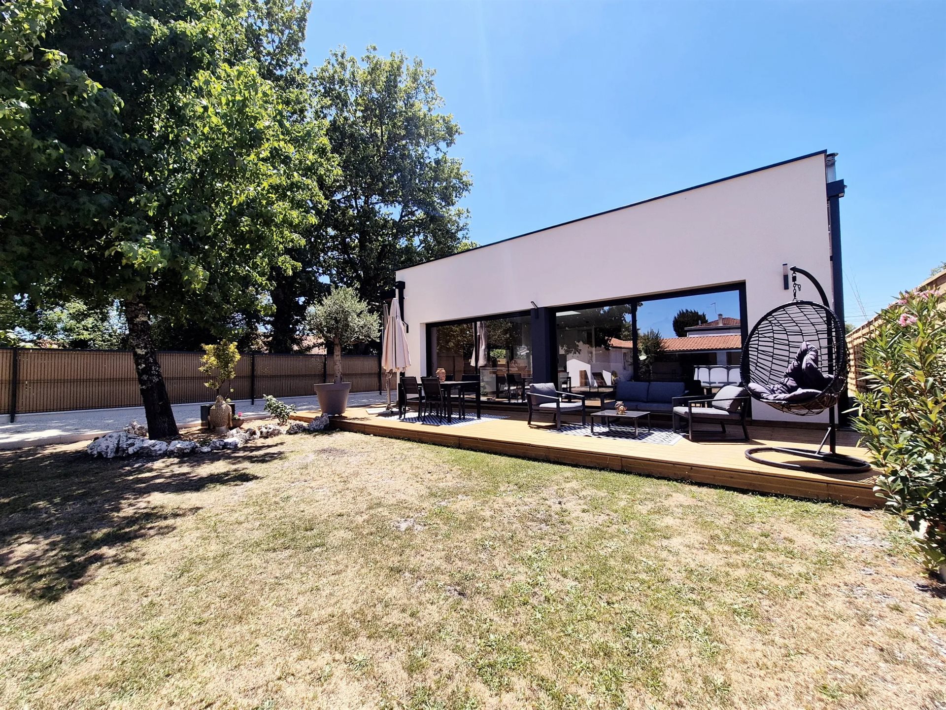 Maison à vendre, 170m², Pessac