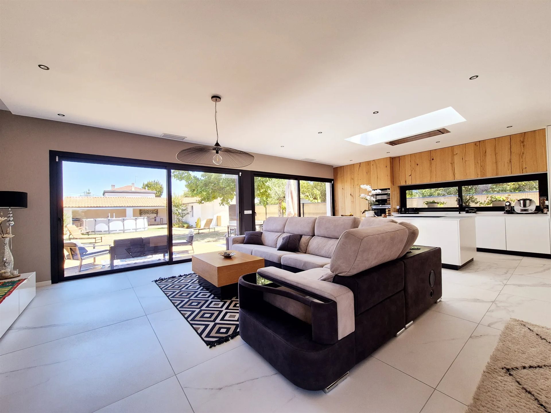 Maison à vendre, 170m², Pessac