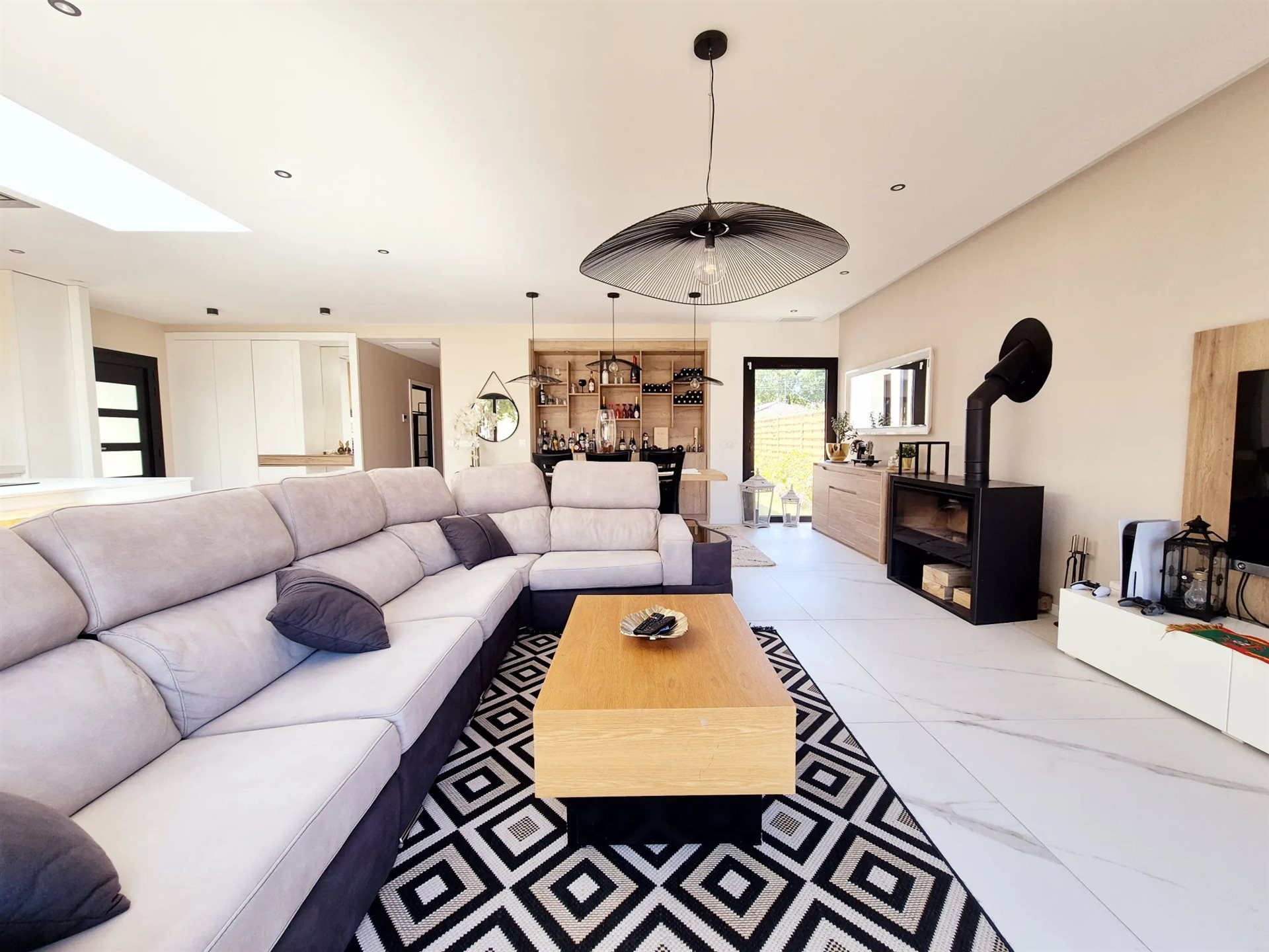 Maison à vendre, 170m², Pessac