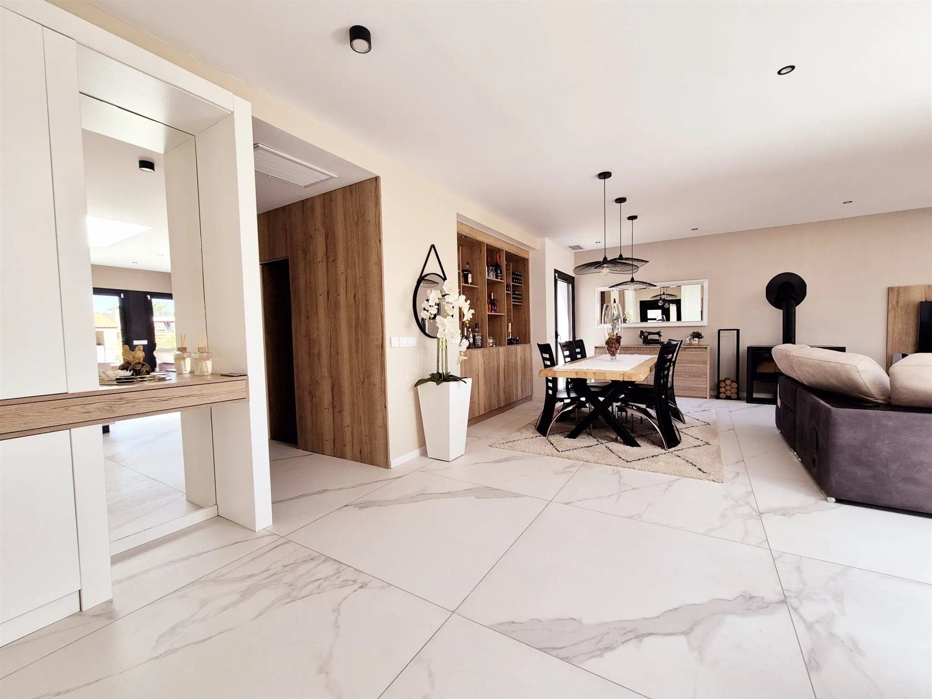 Maison à vendre, 170m², Pessac