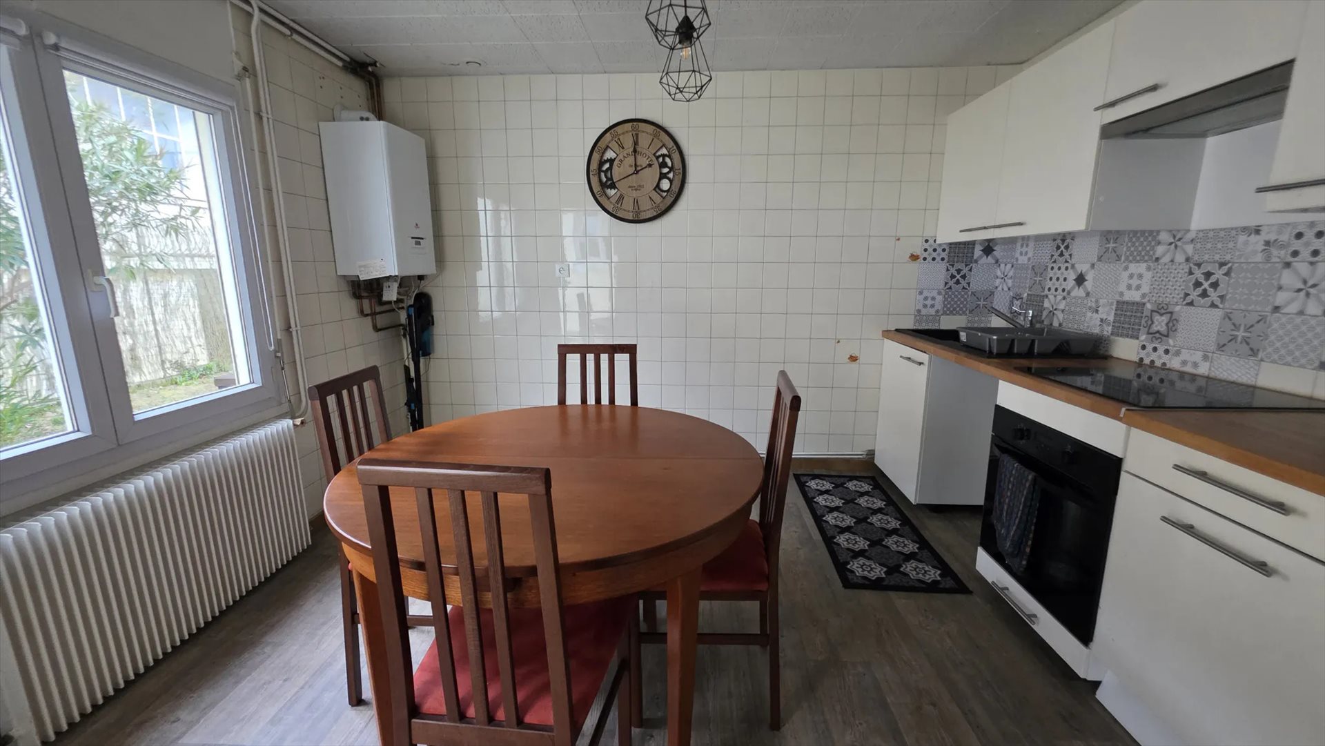 Maison à vendre, 52m², Mérignac