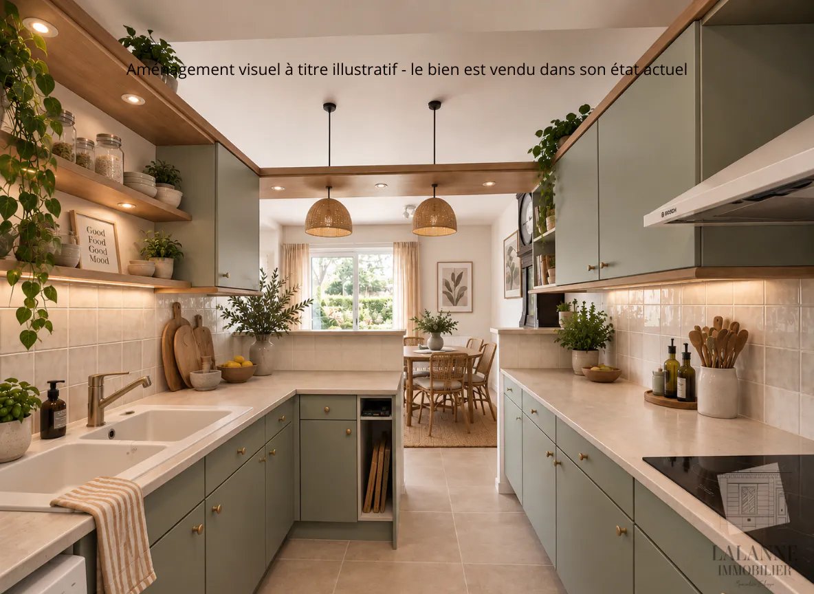 Maison à vendre, 165m², Bordeaux