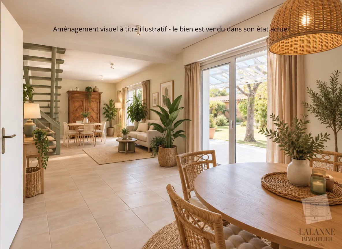 Maison à vendre, 165m², Bordeaux
