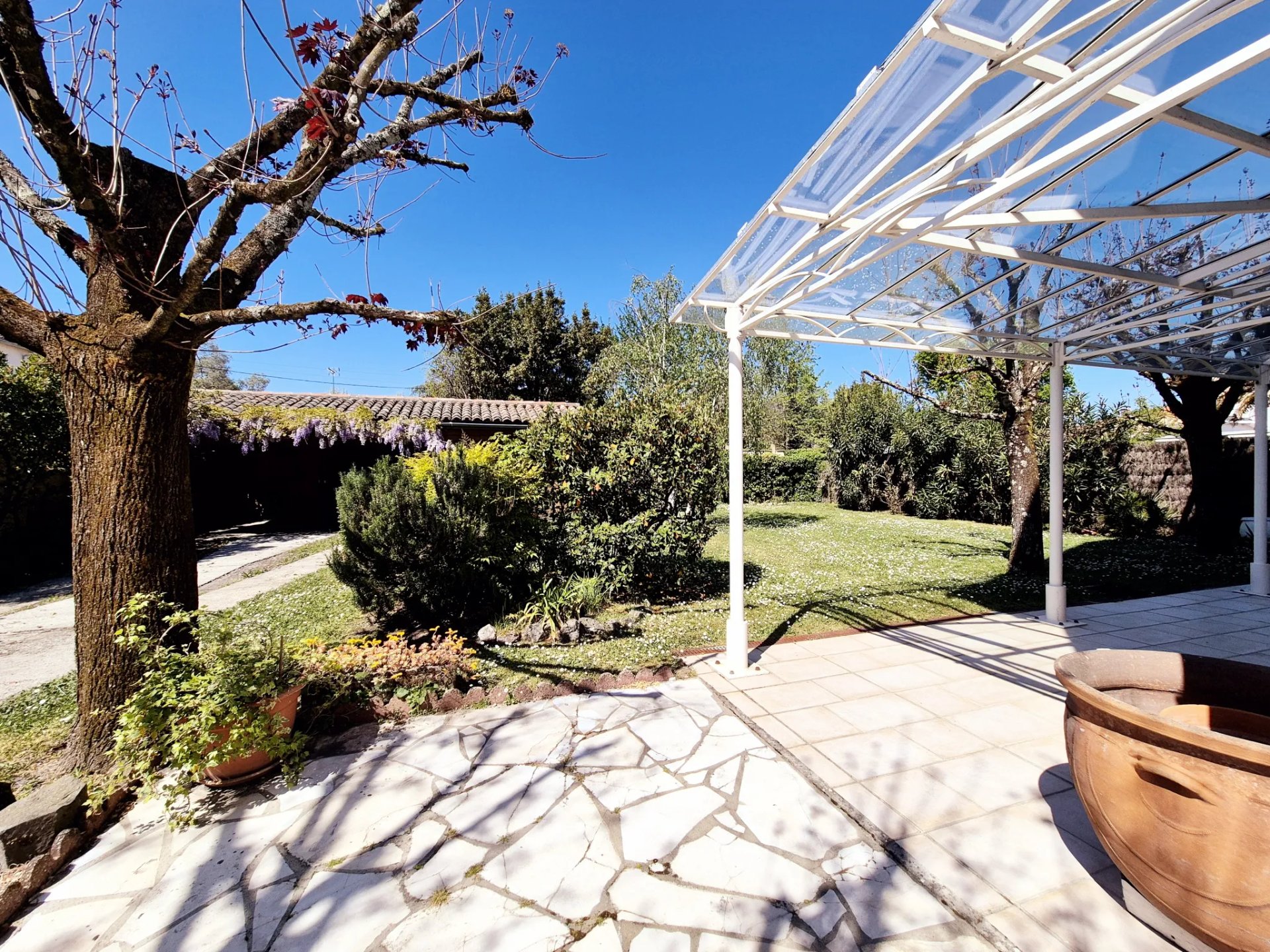 Maison à vendre, 165m², Bordeaux