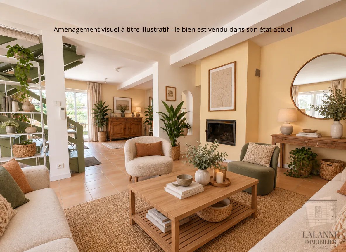 Maison à vendre, 165m², Bordeaux