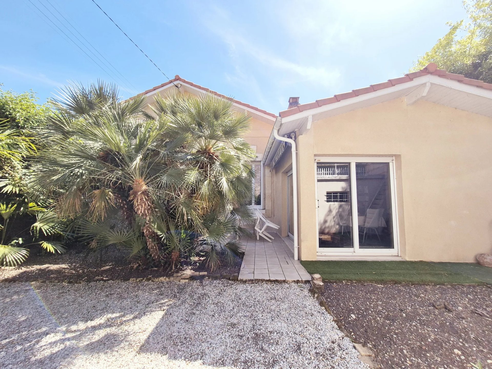Maison à vendre, 118m², Bordeaux