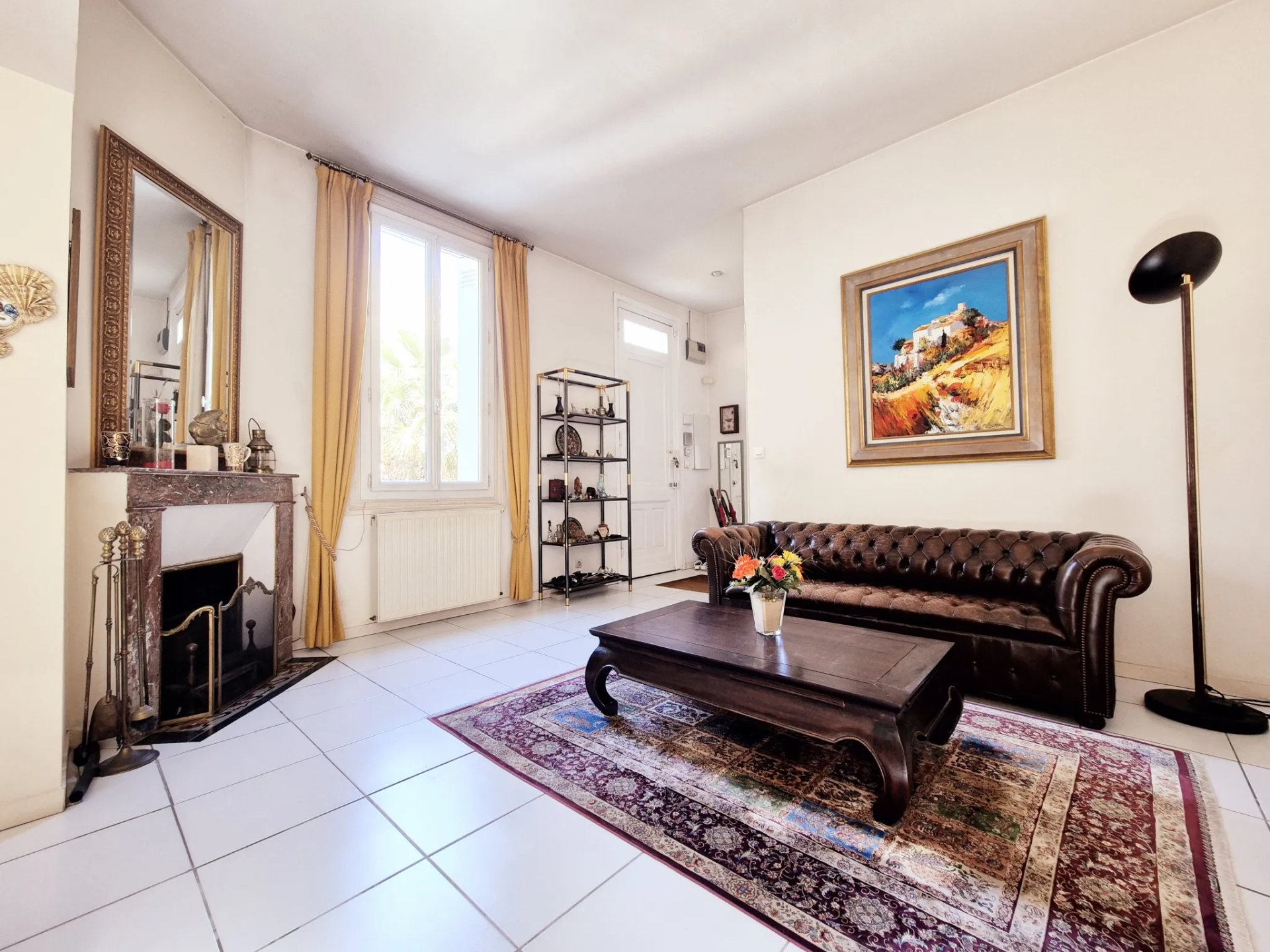 Maison à vendre, 118m², Bordeaux