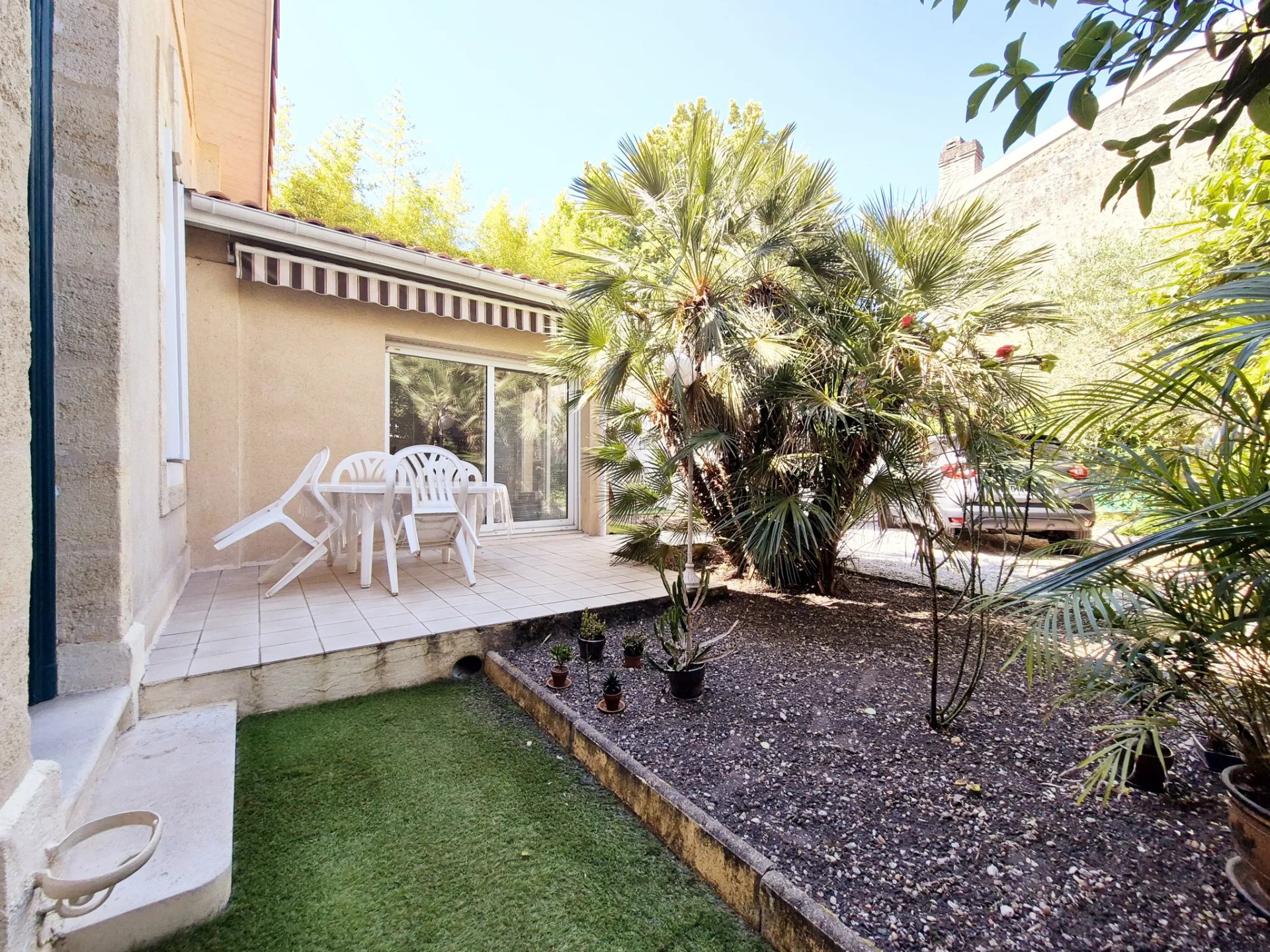 Maison à vendre, 118m², Bordeaux