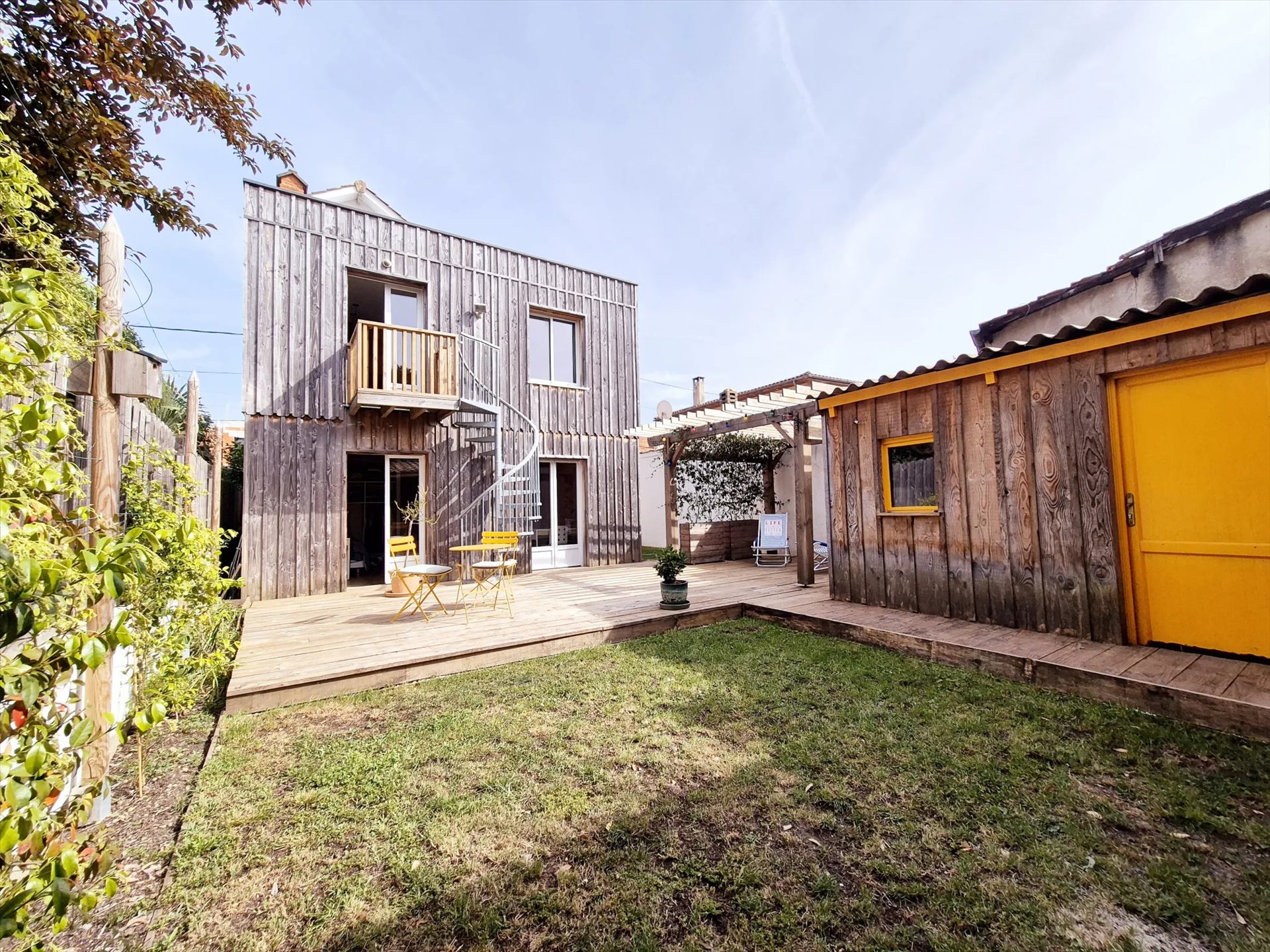 Maison à vendre, 150m², Bordeaux