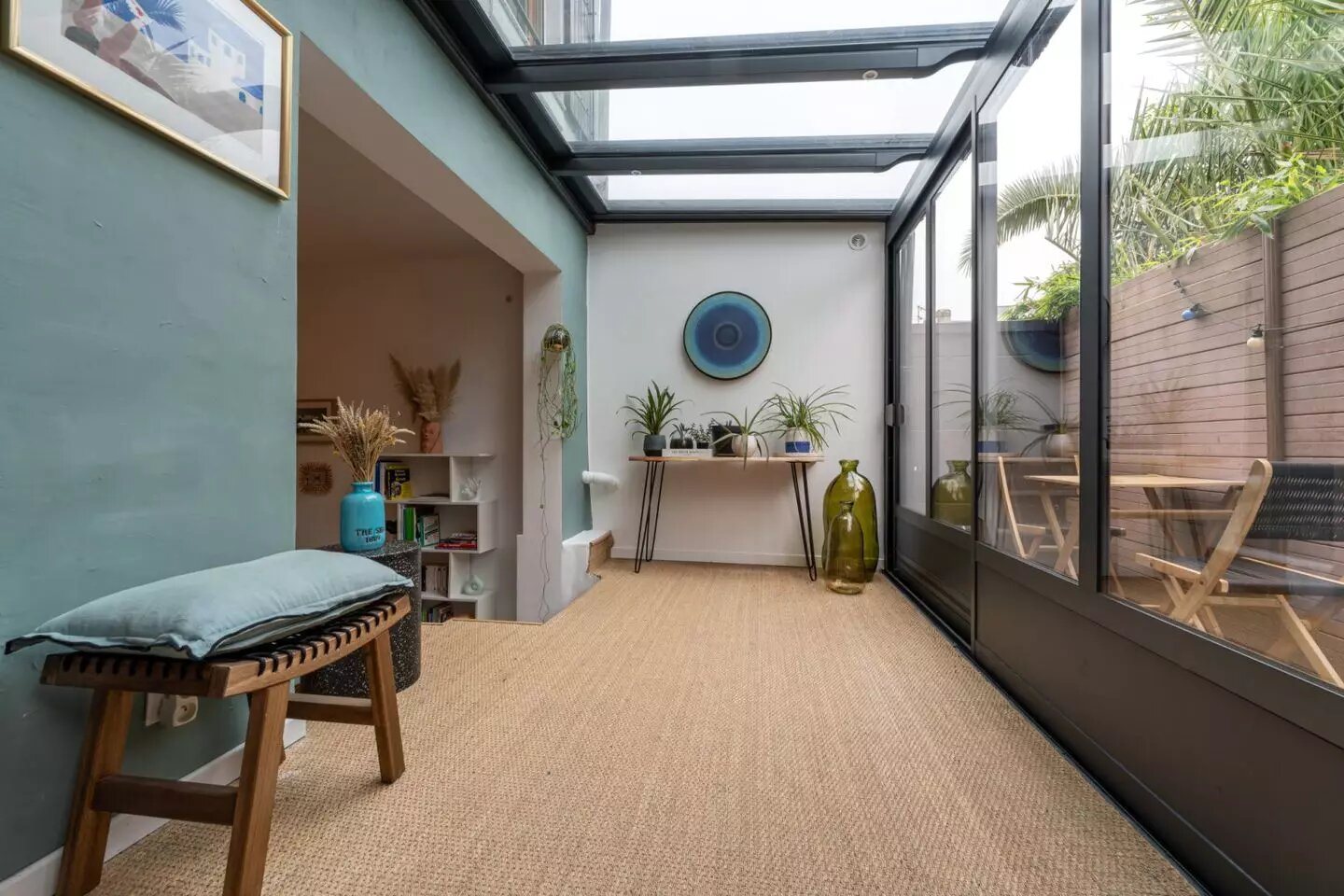 Maison à vendre, 62m², Le Bouscat