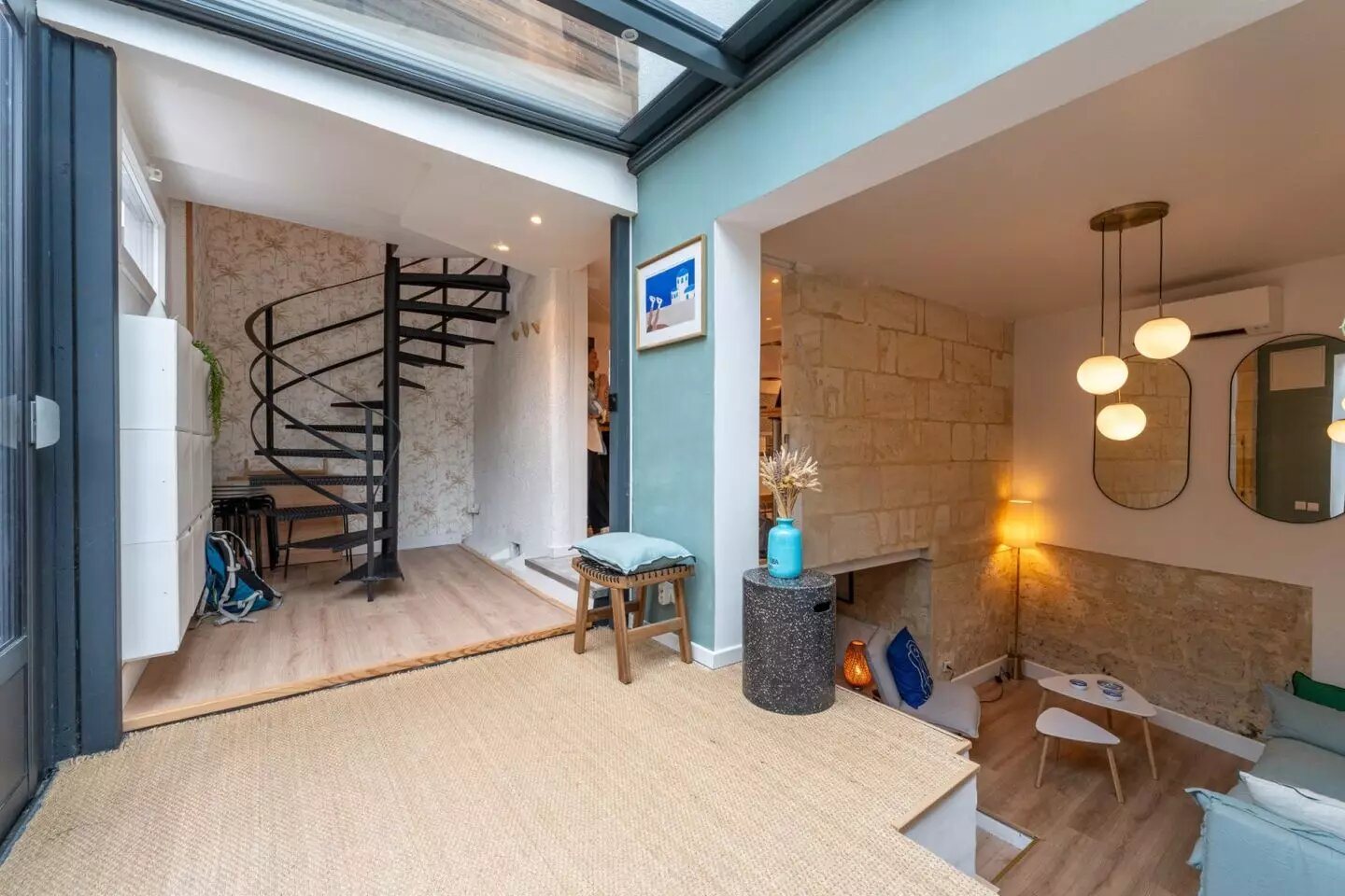 Maison à vendre, 62m², Le Bouscat