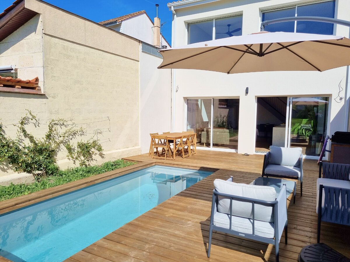 Maison à vendre, 142m², Le Bouscat