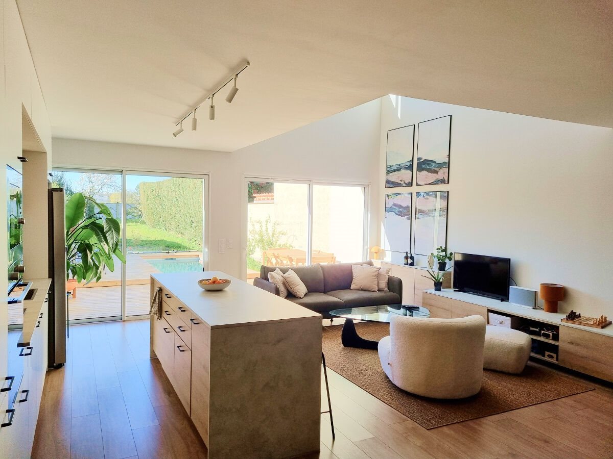 Maison à vendre, 142m², Le Bouscat